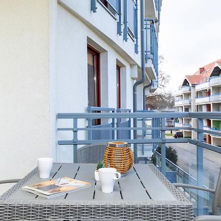 Apartamenty Villa Marea Misdroy By Noclegi Renters Esterno foto